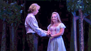 Anthony and Angelique
